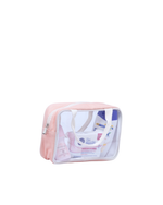Necessaire Com Visor | Rose