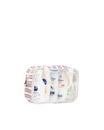 Necessaire Com Visor | Listras
