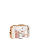 Necessaire Com Visor | Kraft