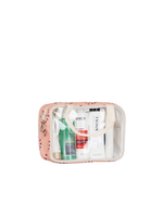 Necessaire Com Visor | Buquê Rose
