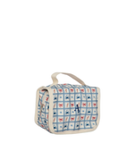 Necessaire Cabide | Xadrez Mar