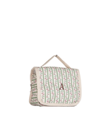 Necessaire Cabide | Raminho De Flor