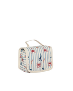 Necessaire Cabide | Listrado Mar