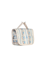 Necessaire Cabide | Listrado Floral