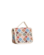 Necessaire Cabide | Formas Geometricas Coloridas