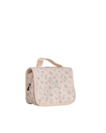 Necessaire Cabide | Folhagem Verde Menta