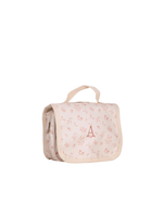 Necessaire Cabide | Folhagem Rose