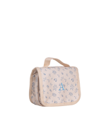 Necessaire Cabide | Folhagem Azul