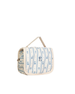 Necessaire Cabide | Florzinhas Listrado