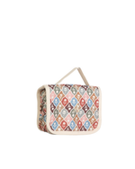 Necessaire Cabide | Floral Losanguinhos