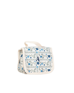 Necessaire Cabide | Floral Linhas