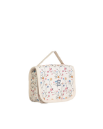 Necessaire Cabide | Floral Delicado