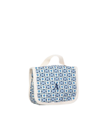 Necessaire Cabide | Floral Bolinhas