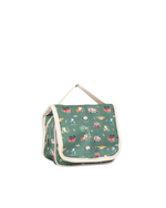 Necessaire Cabide | Carros Verde