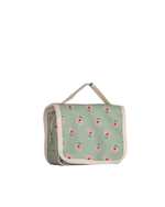 Necessaire Cabide | Buquê Verde Menta