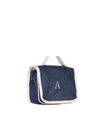 Necessaire Cabide | Azul Marinho
