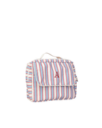 Necessaire 2 Zíperes | Listras