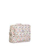 Necessaire 2 Zíperes | Florzinhas Coloridas