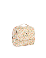 Necessaire 2 Zíperes | Floral Pastel