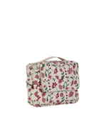 Necessaire 2 Zíperes | Floral Indiana