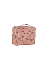 Necessaire 2 Zíperes | Buquê Rose