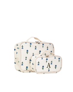 Kit Necessaire Maletinha | Tulipinhas