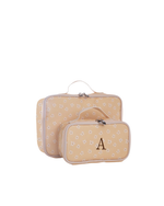 Kit Necessaire Maletinha | Margarida Amarela