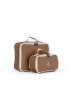 Kit Necessaire Maletinha | Kraft