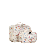 Kit Necessaire Maletinha | Floral Delicado