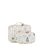 Kit Necessaire Maletinha | Esportes