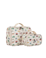 Kit Necessaire Maletinha | Carros Off
