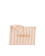Porta Underwear | Listrado Colorido