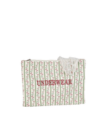 Porta Underwear | Raminho De Flor