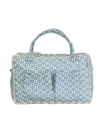 Mala GG | Floral Bolinhas