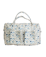 Mala GG | Floral Linhas