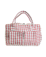 Mala GG | Florzinhas Bicolor