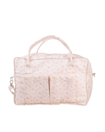 Mala GG | Folhagem Rose