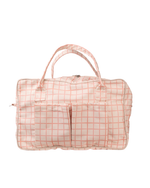 Mala GG | Vichy Rose