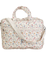 Mala Dupla | Floral Delicado