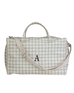 Mala Básica | Vichy Verde Menta