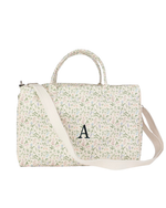 Mala Básica | Floral Lavanda