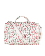 Mala Básica | Floral Indiana