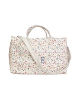 Mala Básica | Floral Delicado