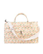 Mala Básica | Floral Pastel + Floral Pastel