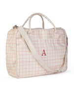 Mala Baby | Vichy Rose