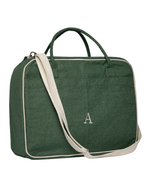 Mala Baby | Verde Escuro