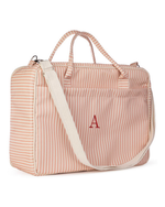 Mala Baby | Listrado Rose
