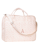 Mala Baby | Folhagem Rose