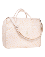 Mala Baby | Folhagem Amarela