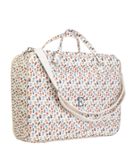 Mala Baby | Florzinhas Coloridas